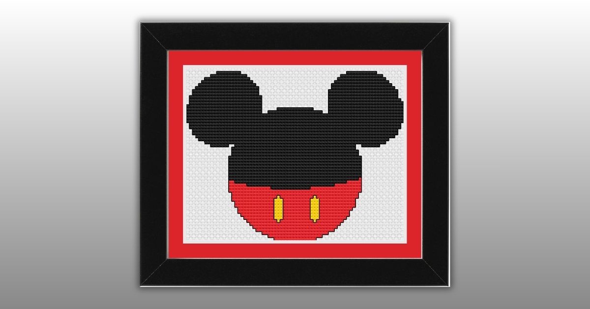 Ears to the Gang 01:  Mickey