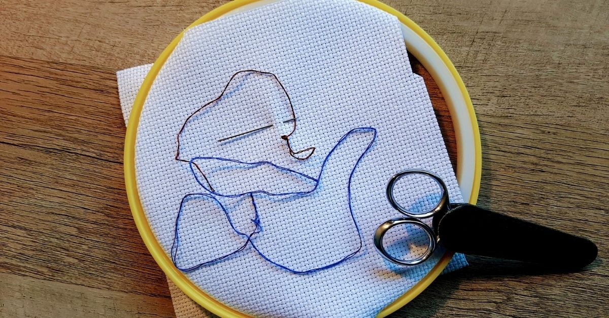 7 Cross Stitch Mistakes Beginners Make (And How to Fix Them)