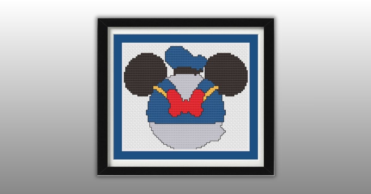 Ears to the Gang 04:  Donald